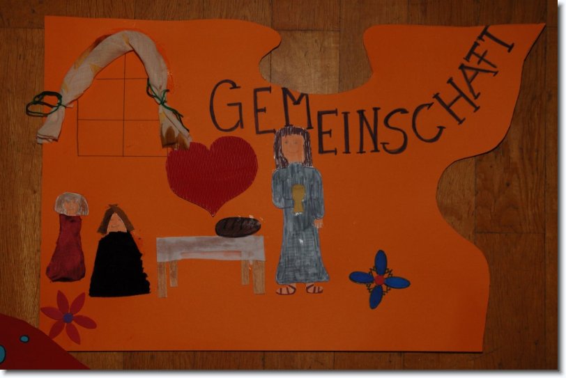 Letztes Bild erreicht